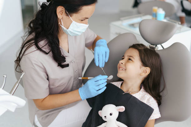 Best Emergency Dentist for Special Needs Patients in Crozet, VA