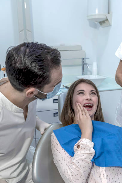 Best Emergency Cosmetic Dentistry in Crozet, VA