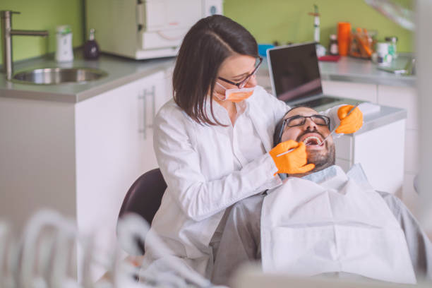 Best Emergency Dental Extractions in Crozet, VA
