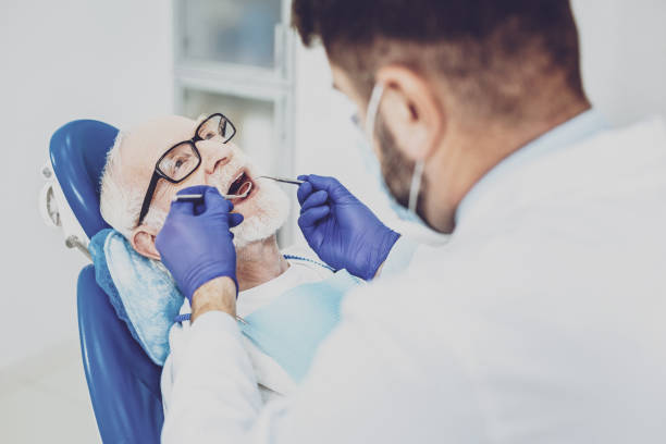 Best Pediatric Emergency Dentist in Crozet, VA